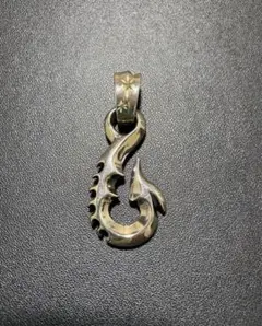 ビルウォールレザー ネックレス