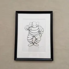 2026年最新】kaws 絵画の人気アイテム - メルカリ