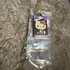 キャラパキチョコレート　ミニチュアコレクション　ハローキティ　キティ　サンリオ