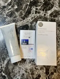 LISSAGE リサージ フレグランス ボディジェル 150gのサムネイル