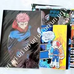 ジャンプGIGA SUMMER 2024 付録完備 未読品 - メルカリ