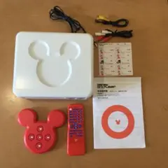 2025年最新】ミッキーdvdプレーヤーの人気アイテム - メルカリ