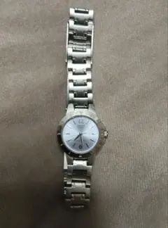 【ジャンク品】CASIO　カシオ　レディース腕時計　LTP-1177