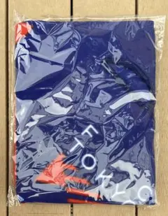 FC東京 フリーポンチョ Jリーグ