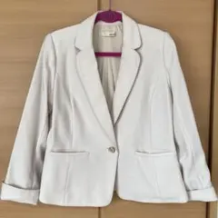 シューラルー セレモニースーツ ジャケット LL