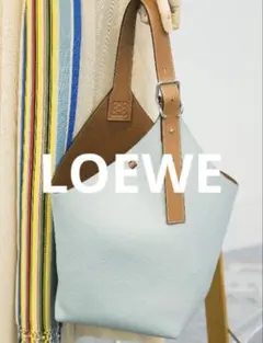 ロエベ バニー ショルダーバッグ レインボー | Mercari