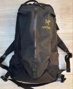 廃盤 ARC'TERYX ARRO 2アークテリクス アロー22 - メルカリ