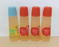 액상 글루 아라빅 야마토 50ml ✕ 4병