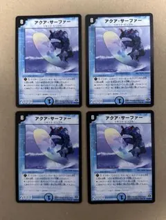 【メルカリ便・匿名取引】 アクアサーファー 旧枠