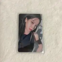 TWICE ダヒョン Between1&2 ラキドロトレカ