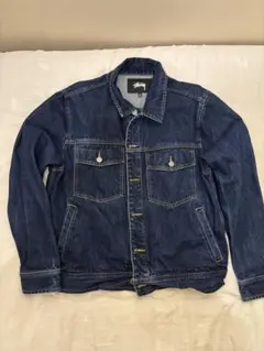 2025年最新】STUSSY メンズ Gジャン・デニムジャケットの人気