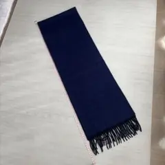 ユナイテッドアローズ　beauty&youth カシミヤマフラー