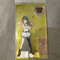 この素晴らしい世界に祝福を！　めぐみん　アクリルスタンド　阪神タイガース
