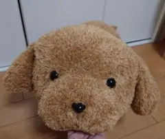 三英 ぬいぐるみの三 SANEI チャウチャウ ぬいぐるみ 特大 - メルカリ