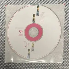 uijin「i'm happy to be who i am」中古CD
