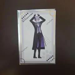 にじさんじまねきねこ×IMPACT ノベルティ 榊ネス.