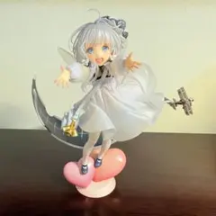 リトルイラストリアス 「アズールレーン」 PVC＆ABS製塗装済み完成品