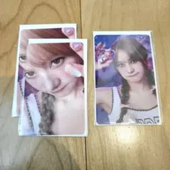 ニナセット NiziUniverse ハッピードロー NiziU NINA