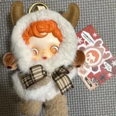 スカルパンダ SKULLPANDA WinterSymphony ぬいぐるみ