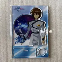 機動戦士ガンダムSEED FREEDOM ペンアクリルスタンド　キラ・ヤマト