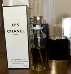 CHANEL N°5 Eau de Toilette 50ml