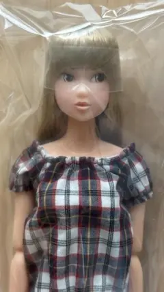 CCS-momoko Today's 08SS Cowardly Lion 新品