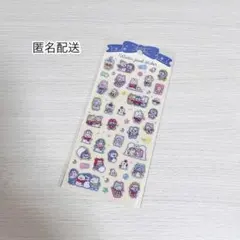 gaia♡ウィンタージュエルシール アニマル