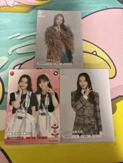 櫻坂46 ビルディバイド ユニットカード 遠藤光莉 SC 遠藤光莉(BB-S46-146SC) | SC | ドラゴンスター | ビルディバイド