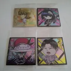 シールウエハース シール・ステッカー