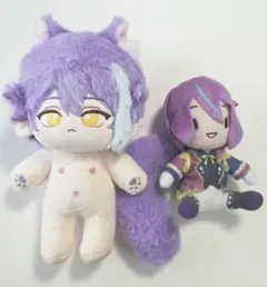 新品 フェニーくん ぬいぐるみ 神代類 新品未使用】プロセカ フェニーくん ぬいぐるみ 神代類 - メルカリ