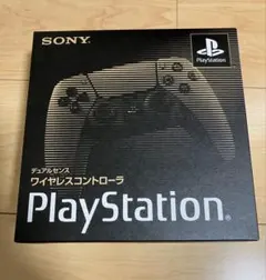 PS5 DualSense ワイヤレスコントローラー 30周年アニバーサリー …