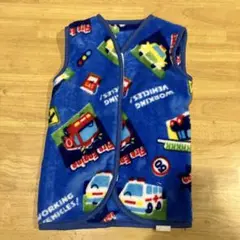 ⭐︎もこもこベスト⭐︎100サイズ！