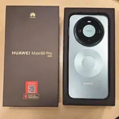 スマートフォン本体 HUAWEI Mate80 Pro Green 512GB Global HUAWEI Mate80 Pro Green 512GB Global - メルカリ
