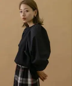 URBAN RESEARCH Sonny Label スウェットプルオーバー