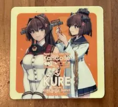 2026年最新】艦これ シール 雪風の人気アイテム - メルカリ