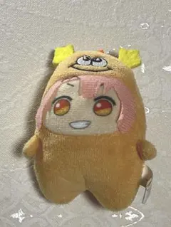 アイナナ　モンぬい　三月　ちびモンぬい