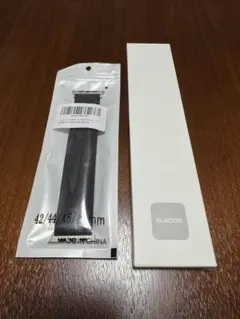 エレコムミラネーゼステンレスバンド、GAGULA アルパインループバンドセット