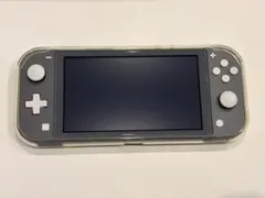 Nintendo Switch Lite 本体 グレー