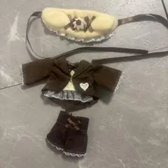 アウトフィット　プリン　ディーラー様製