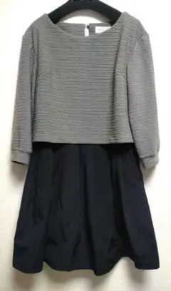 ナノユニバース　ドッキングワンピース