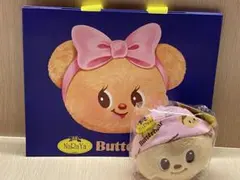 2026年最新】butterbear narayaの人気アイテム - メルカリ