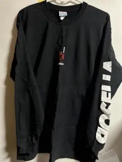 Roselia 今井リサ RIP DESIGN WORXX ロンT