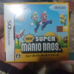 S*p様 ニュースーパーマリオブラザーズ