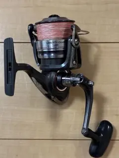 ダイワ　LIBERTY CLUB 3000 スピニングリール ダイワ LIBERTY CLUB 3000 スピニングリール 【公式通販】