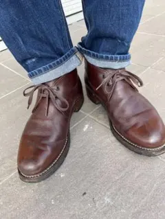 2026年最新】redwing 9017の人気アイテム - メルカリ
