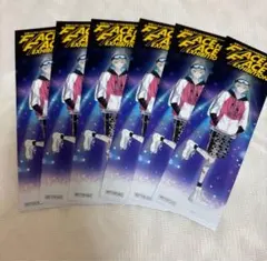 多聞くん今どっち しおり FACE展 なつき 多聞くん今どっち！？ 石橋ナツキ