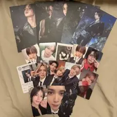 &TEAM K まとめ売り