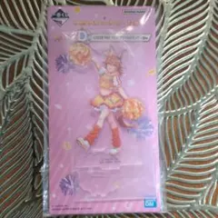 ウマ娘 プリティーダービー 一番くじ D賞 アクリルスタンド マチカネフクキタル