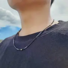 3036 希少 大玉 高純度テラヘルツ デザインネックレス 50㎝ 天珠付 健康 3036 希少 大玉 高純度テラヘルツ デザインネックレス 50㎝ 天珠付