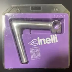 ヨ*屋様 cinelli alter チネリ アルター ステム100 イエロー - メルカリ